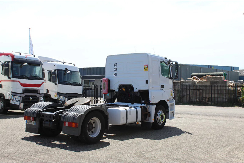 Mercedes-Benz Axor 1843 * EURO5EEV * 4X2 * RETARDER - Vlačilec: slika 4 Mercedes-Benz Axor 1843 * EURO5EEV * 4X2 * RETARDER - Vlačilec: slika 4