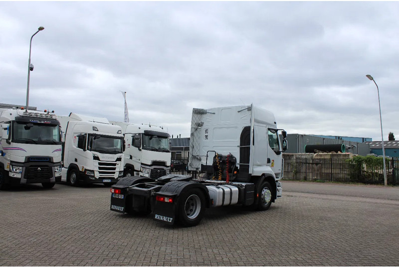 Renault Premium 430 * EURO5 * 2 TANK * 4x2 * - Vlačilec: slika 4 Renault Premium 430 * EURO5 * 2 TANK * 4x2 * - Vlačilec: slika 4