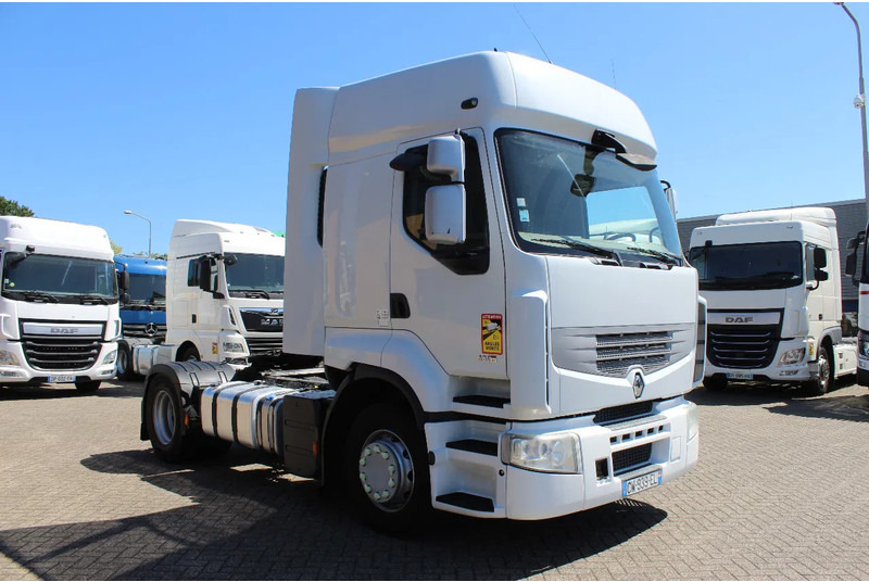 Renault Premium 430 * EURO5 * 4X2 *ADR * - Vlačilec: slika 5 Renault Premium 430 * EURO5 * 4X2 *ADR * - Vlačilec: slika 5