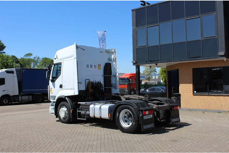 Renault Premium 430 * EURO5 * 4X2 *ADR * - Vlačilec: slika 3 Renault Premium 430 * EURO5 * 4X2 *ADR * - Vlačilec: slika 3