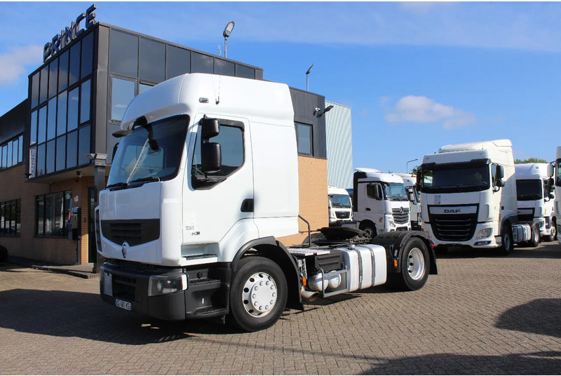Renault Premium 460 * EURO5 * 4X2 *ADR * - Vlačilec: slika 1 Renault Premium 460 * EURO5 * 4X2 *ADR * - Vlačilec: slika 1
