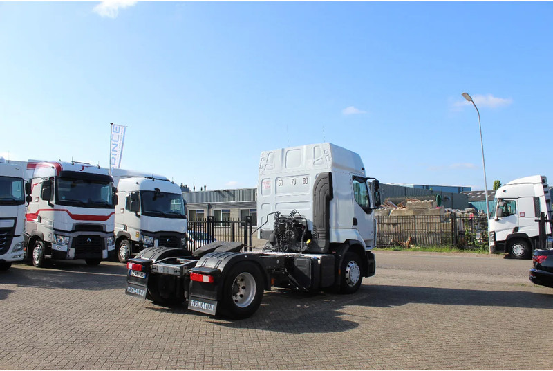 Renault Premium 460 * EURO5 * 4X2 *ADR * - Vlačilec: slika 4 Renault Premium 460 * EURO5 * 4X2 *ADR * - Vlačilec: slika 4