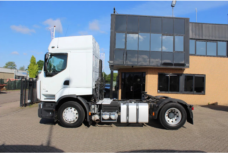Renault Premium 460 * EURO5 * 4X2 *ADR * - Vlačilec: slika 2 Renault Premium 460 * EURO5 * 4X2 *ADR * - Vlačilec: slika 2
