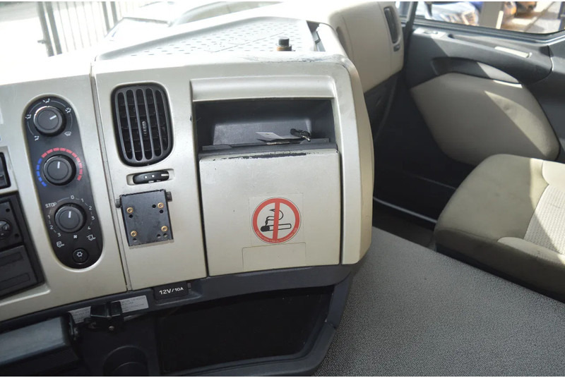 Vlačilec Renault Premium 460 * RETARDER * EURO5. EEV * 4X2 *: slika 19