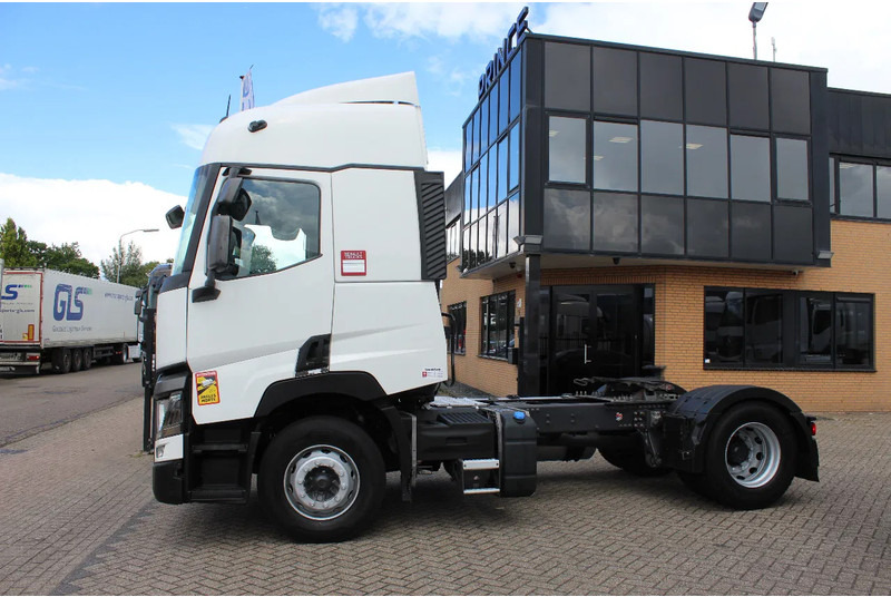 Renault T430 * EURO6 * 4X2 * - Vlačilec: slika 2 Renault T430 * EURO6 * 4X2 * - Vlačilec: slika 2