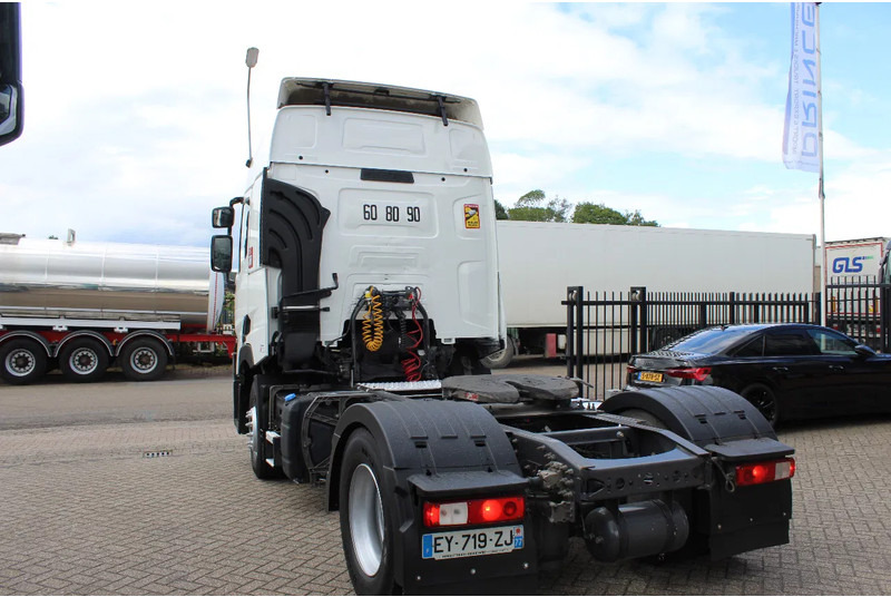 Renault T430 * EURO6 * 4X2 * - Vlačilec: slika 3 Renault T430 * EURO6 * 4X2 * - Vlačilec: slika 3