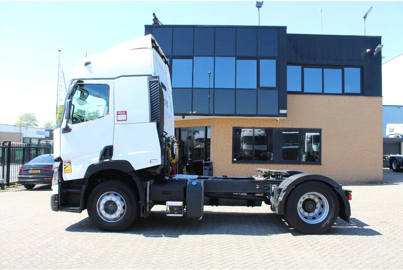 Renault T460 * EURO6 * 4X2 * - Vlačilec: slika 2 Renault T460 * EURO6 * 4X2 * - Vlačilec: slika 2