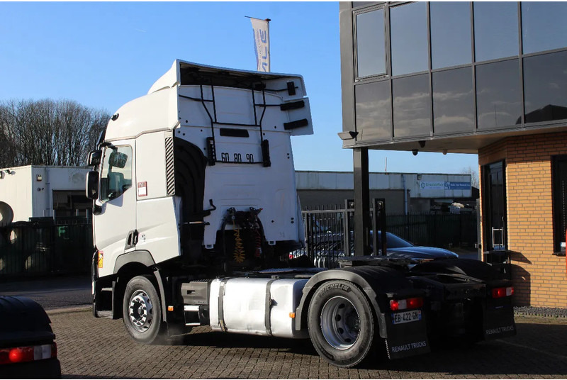 Renault T460 * EURO6 * 4X2 * - Vlačilec: slika 2 Renault T460 * EURO6 * 4X2 * - Vlačilec: slika 2