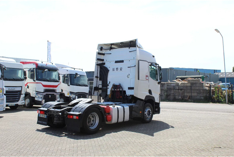 Renault T460 * RETARDER * 2 TANK * 4x2 * - Vlačilec: slika 4 Renault T460 * RETARDER * 2 TANK * 4x2 * - Vlačilec: slika 4