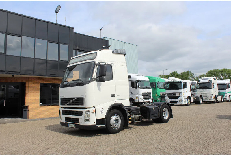 Volvo FH 12.420 * MANUAL * 4X2 * - Vlačilec: slika 1 Volvo FH 12.420 * MANUAL * 4X2 * - Vlačilec: slika 1