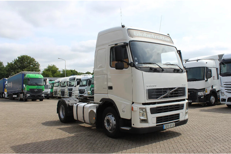 Volvo FH 12.420 * MANUAL * 4X2 * - Vlačilec: slika 5 Volvo FH 12.420 * MANUAL * 4X2 * - Vlačilec: slika 5