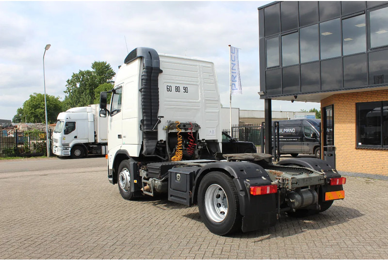 Volvo FH 12.420 * MANUAL * 4X2 * - Vlačilec: slika 3 Volvo FH 12.420 * MANUAL * 4X2 * - Vlačilec: slika 3