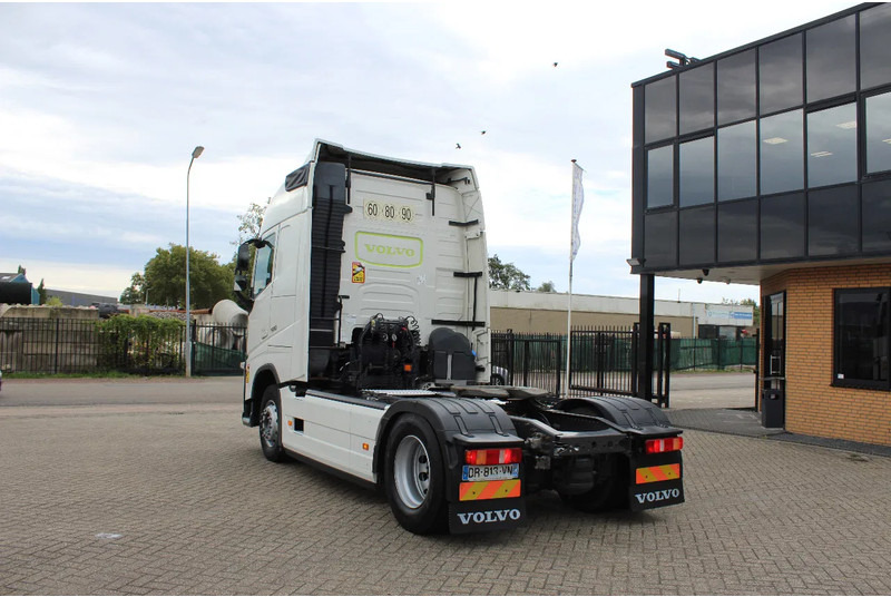 Volvo FH 13.500 * EURO6 * 4X2 * - Vlačilec: slika 4 Volvo FH 13.500 * EURO6 * 4X2 * - Vlačilec: slika 4