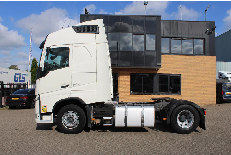 Volvo FH 13.500 * EURO6 * 4X2 * - Vlačilec: slika 2 Volvo FH 13.500 * EURO6 * 4X2 * - Vlačilec: slika 2