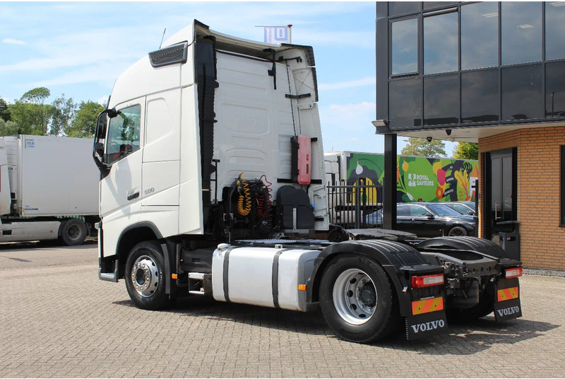 Volvo FH 13.500 * EURO6 * 4X2 * - Vlačilec: slika 3 Volvo FH 13.500 * EURO6 * 4X2 * - Vlačilec: slika 3