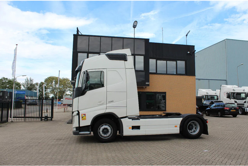Volvo FH 13.500 * EURO6 * 4X2 * - Vlačilec: slika 2 Volvo FH 13.500 * EURO6 * 4X2 * - Vlačilec: slika 2
