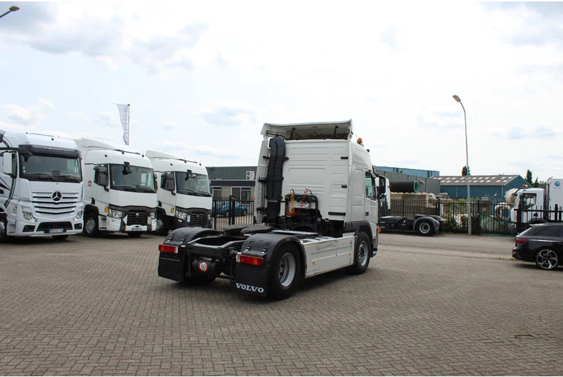 Volvo FM 380 * 4x2 * - Vlačilec: slika 4 Volvo FM 380 * 4x2 * - Vlačilec: slika 4