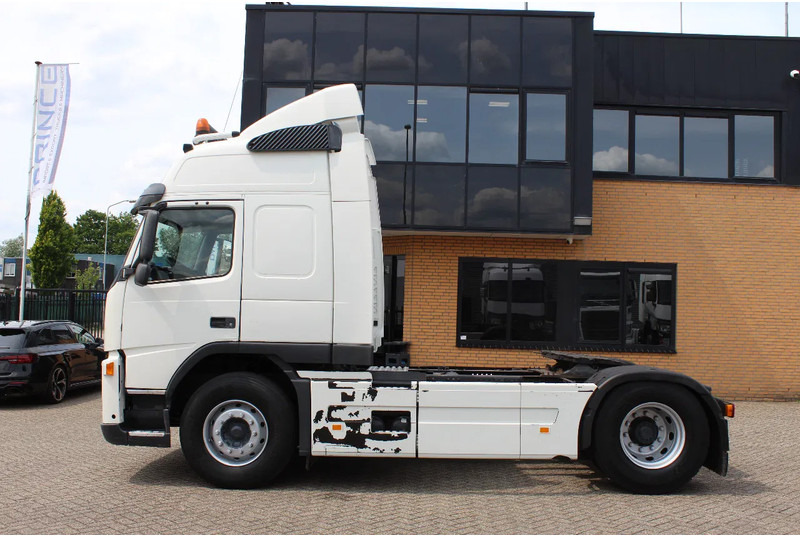 Volvo FM 380 * 4x2 * - Vlačilec: slika 2 Volvo FM 380 * 4x2 * - Vlačilec: slika 2