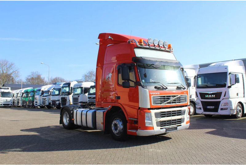 Volvo FM 430 * EURO5 * 4X2 * - Vlačilec: slika 5 Volvo FM 430 * EURO5 * 4X2 * - Vlačilec: slika 5