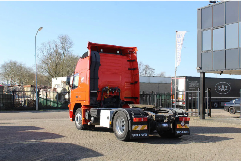 Volvo FM 430 * EURO5 * 4X2 * - Vlačilec: slika 3 Volvo FM 430 * EURO5 * 4X2 * - Vlačilec: slika 3