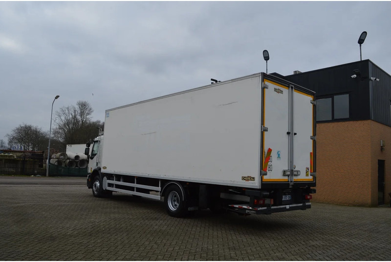 Volvo * EURO5 * CARRIER SUPRA 950MT * 4X2 * - Tovornjak hladilnik: slika 4 Volvo * EURO5 * CARRIER SUPRA 950MT * 4X2 * - Tovornjak hladilnik: slika 4