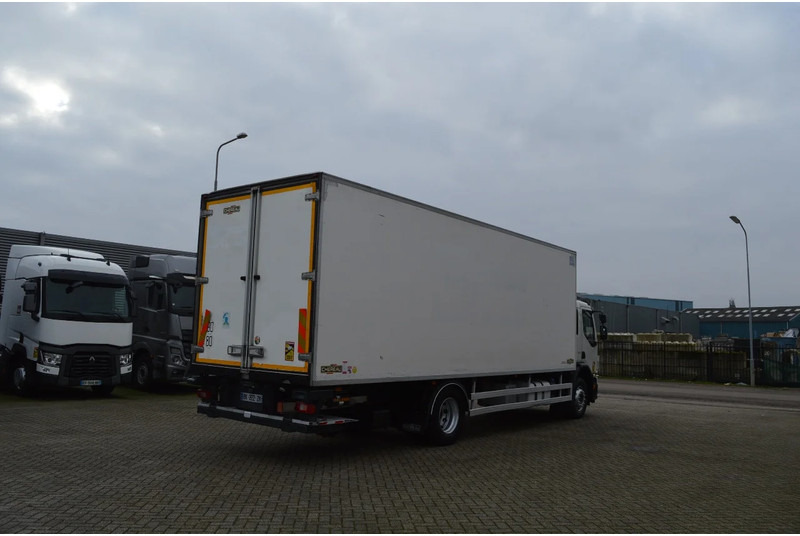 Volvo * EURO5 * CARRIER SUPRA 950MT * 4X2 * - Tovornjak hladilnik: slika 5 Volvo * EURO5 * CARRIER SUPRA 950MT * 4X2 * - Tovornjak hladilnik: slika 5