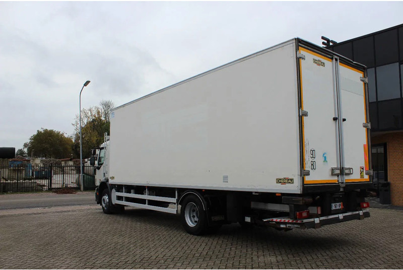 Volvo FE 240 * EURO5 * THERMO KING T-1200R * 4X2 * - Tovornjak hladilnik: slika 2 Volvo FE 240 * EURO5 * THERMO KING T-1200R * 4X2 * - Tovornjak hladilnik: slika 2
