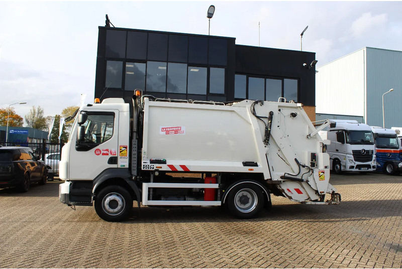 Volvo FL 240 * EURO5 * 4X2 * - Smetarski tovornjak: slika 2 Volvo FL 240 * EURO5 * 4X2 * - Smetarski tovornjak: slika 2