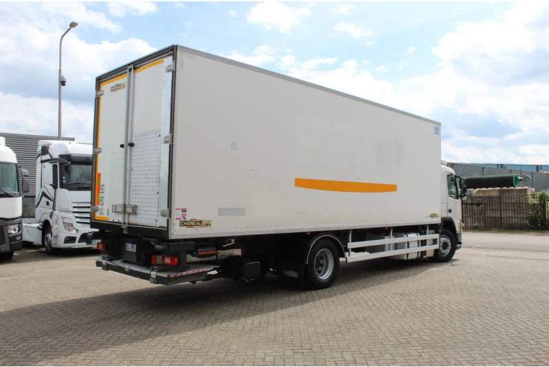 Volvo FM 330 * EURO5 * CARRIER SUPRA SILENT MT * - Tovornjak hladilnik: slika 3 Volvo FM 330 * EURO5 * CARRIER SUPRA SILENT MT * - Tovornjak hladilnik: slika 3