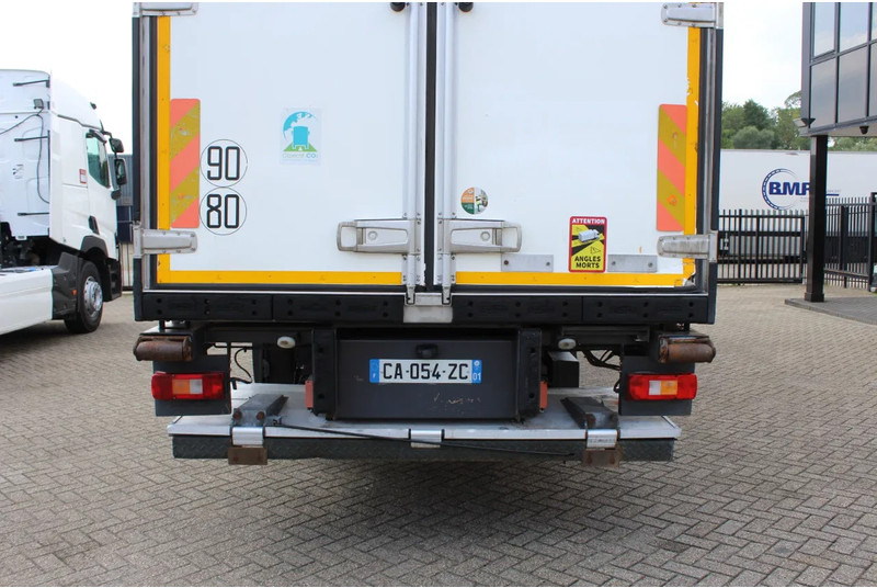 Volvo FM 330 * EURO5 * CARRIER SUPRA SILENT MT * - Tovornjak hladilnik: slika 5 Volvo FM 330 * EURO5 * CARRIER SUPRA SILENT MT * - Tovornjak hladilnik: slika 5