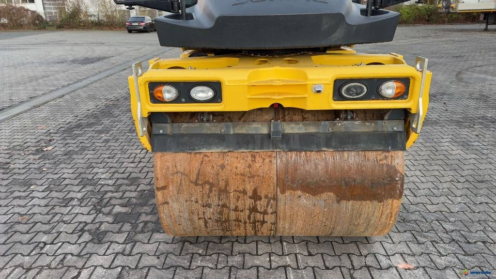 Bomag BW 154 AP-4v AM - Cestni valjar: slika 3 Bomag BW 154 AP-4v AM - Cestni valjar: slika 3