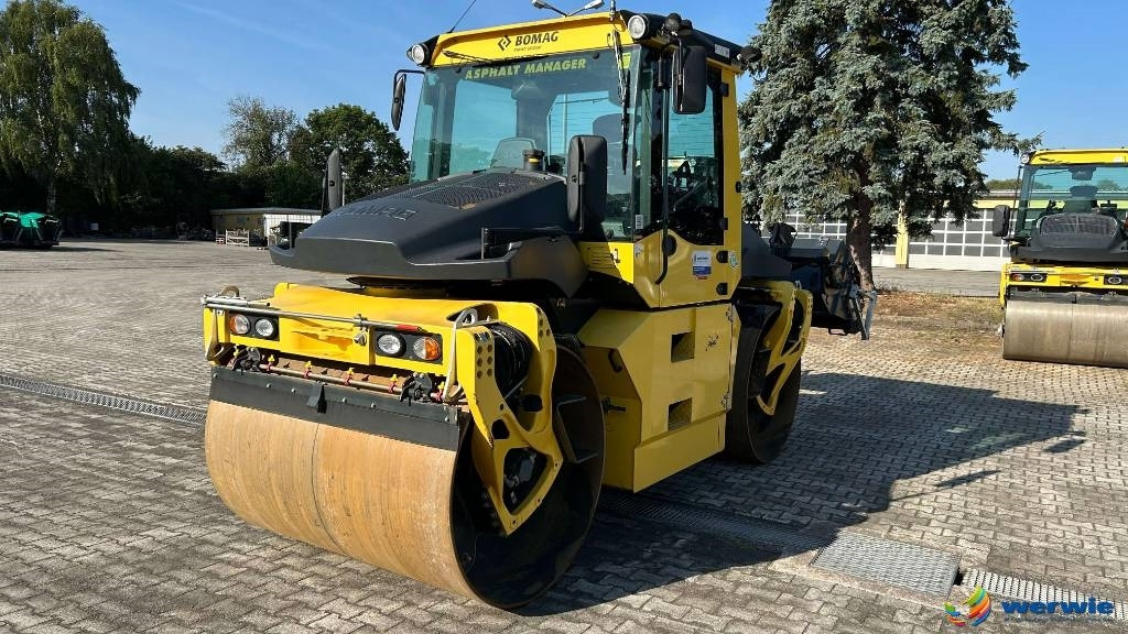 Bomag BW 174 AP-4V AM - Cestni valjar: slika 5 Bomag BW 174 AP-4V AM - Cestni valjar: slika 5