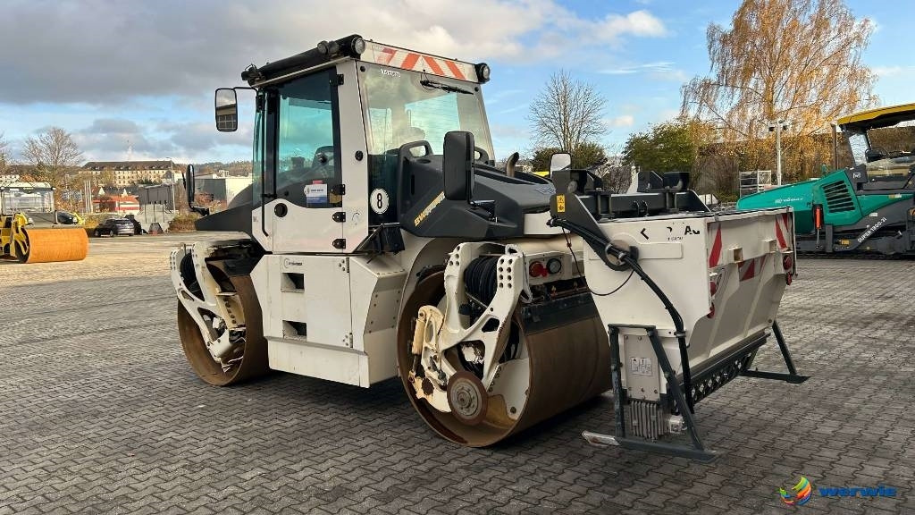 Bomag BW 174 AP-4f AM - Cestni valjar: slika 5 Bomag BW 174 AP-4f AM - Cestni valjar: slika 5