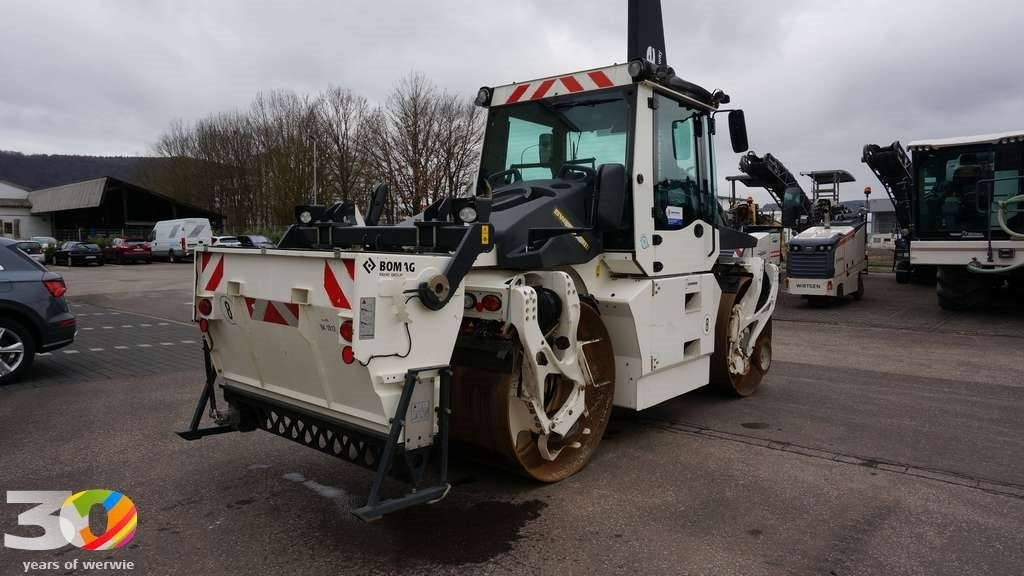 Bomag BW 174 AP-4f AM - Cestni valjar: slika 2 Bomag BW 174 AP-4f AM - Cestni valjar: slika 2