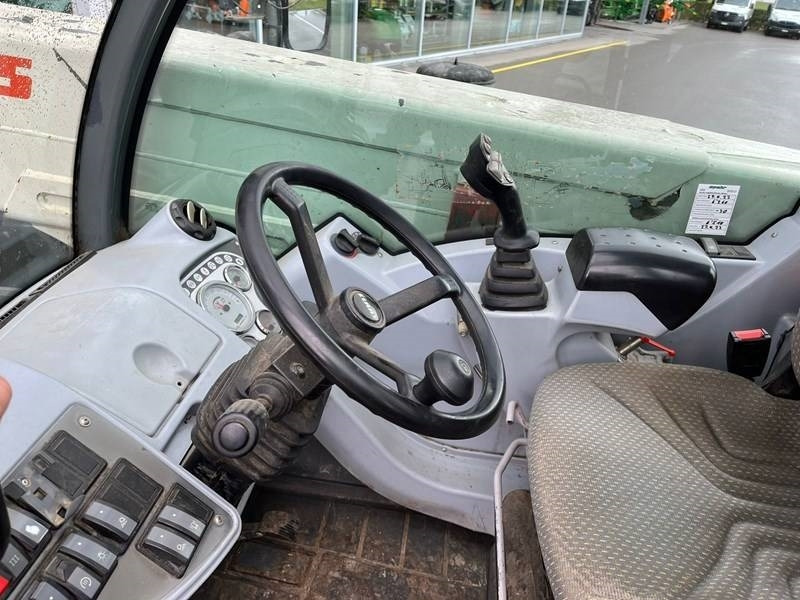 Claas Scorpion 7045 - Teleskopski viličar: slika 4 Claas Scorpion 7045 - Teleskopski viličar: slika 4