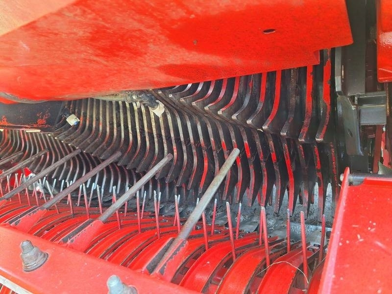 Pöttinger Jumbo 6610D Powermat - Samo-nakladalni voz: slika 3 Pöttinger Jumbo 6610D Powermat - Samo-nakladalni voz: slika 3