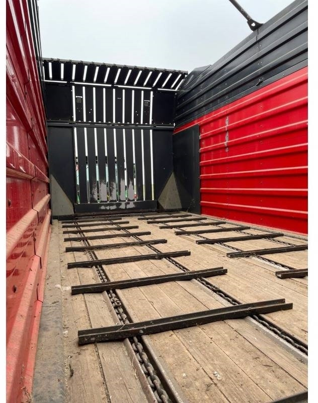 Vicon Rotex 550 - Kmetijska prikolica: slika 5 Vicon Rotex 550 - Kmetijska prikolica: slika 5
