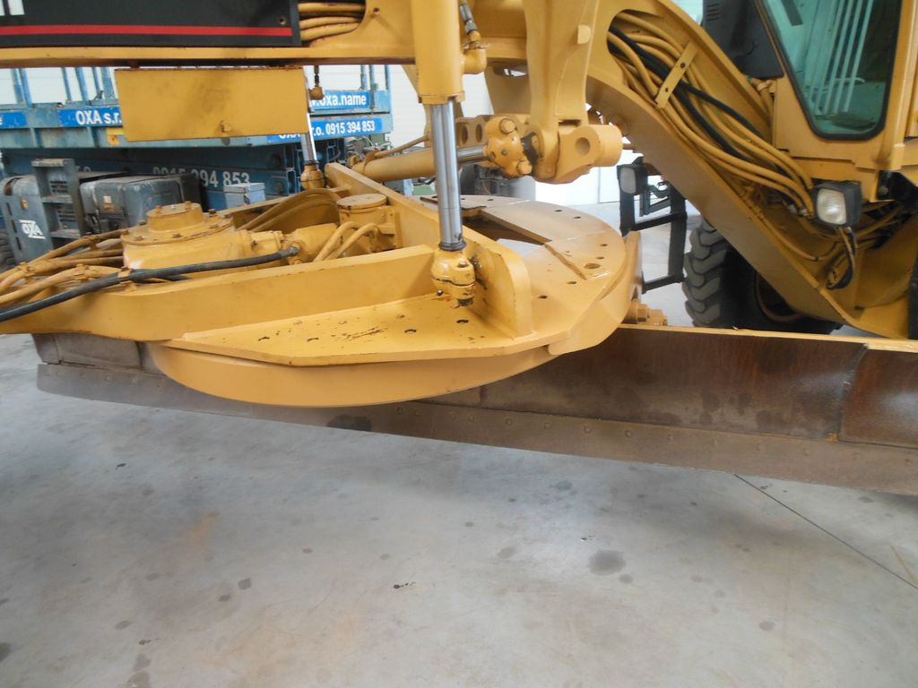 CAT 12 H - NA + RIPER - Greder: slika 5 CAT 12 H - NA + RIPER - Greder: slika 5