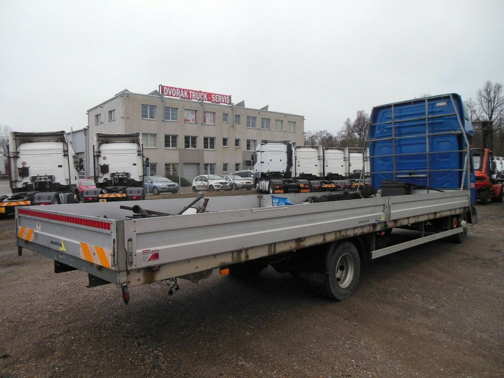 DAF LF 45.180 Für Ersatzteile - Tovornjak s kesonom: slika 3 DAF LF 45.180 Für Ersatzteile - Tovornjak s kesonom: slika 3