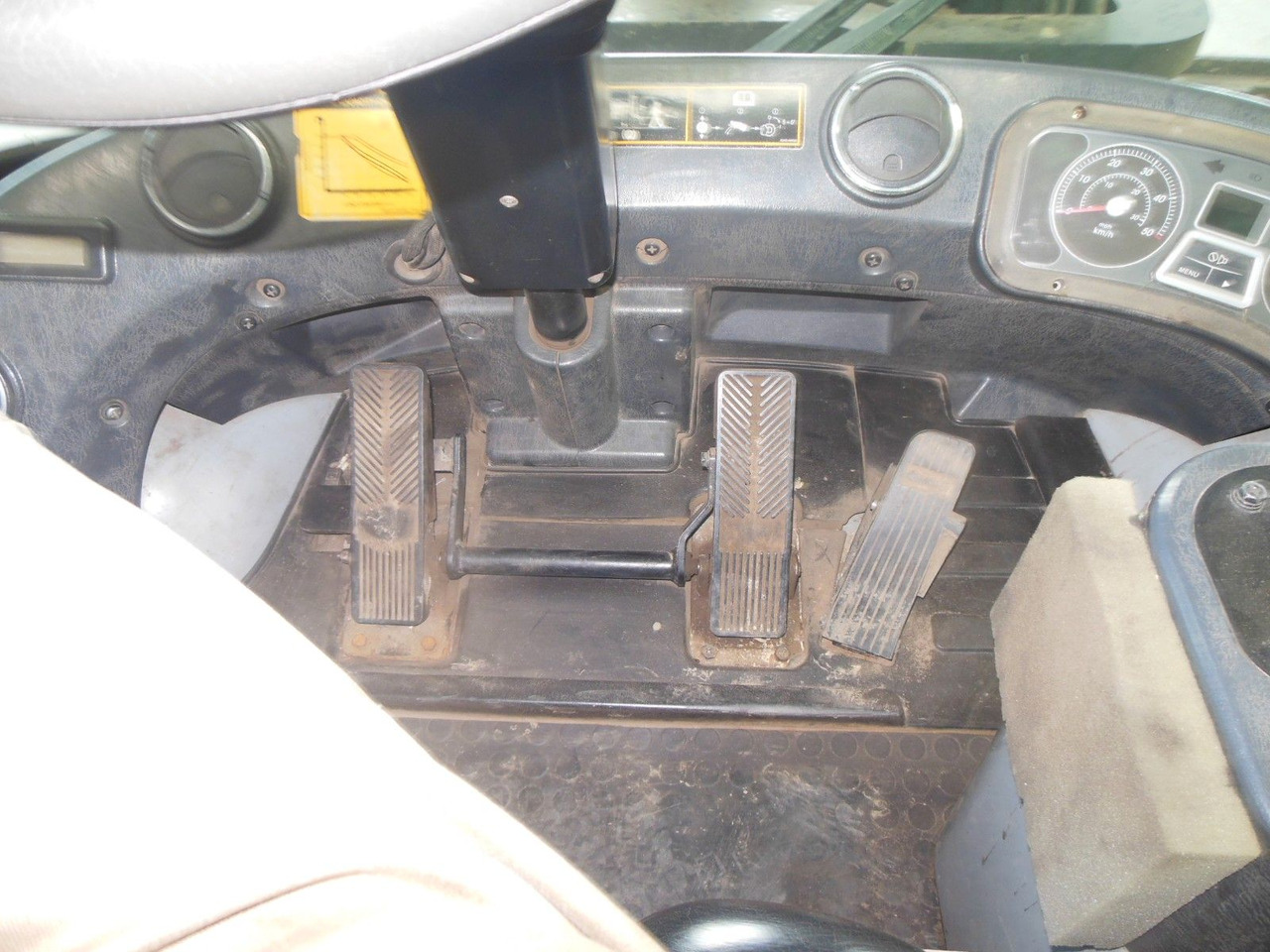 Diesel viličar Hyundai 70D-7A: slika 20 Diesel viličar Hyundai 70D-7A: slika 20