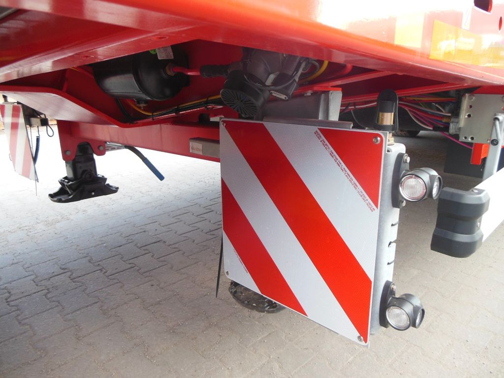 Kässbohrer K.SPA.M3, PLATTFORM MEGA TELESKOP 7M, SOFORT!!! - Nizko noseča polprikolica: slika 5 Kässbohrer K.SPA.M3, PLATTFORM MEGA TELESKOP 7M, SOFORT!!! - Nizko noseča polprikolica: slika 5