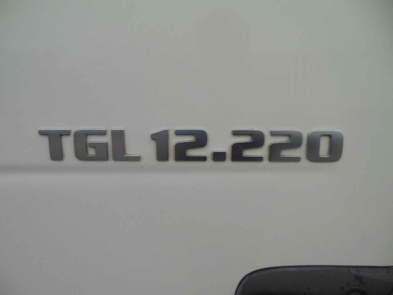 MAN TGL 12.220 BB, D-HOLLANDIA - Tovornjak zabojnik: slika 5 MAN TGL 12.220 BB, D-HOLLANDIA - Tovornjak zabojnik: slika 5