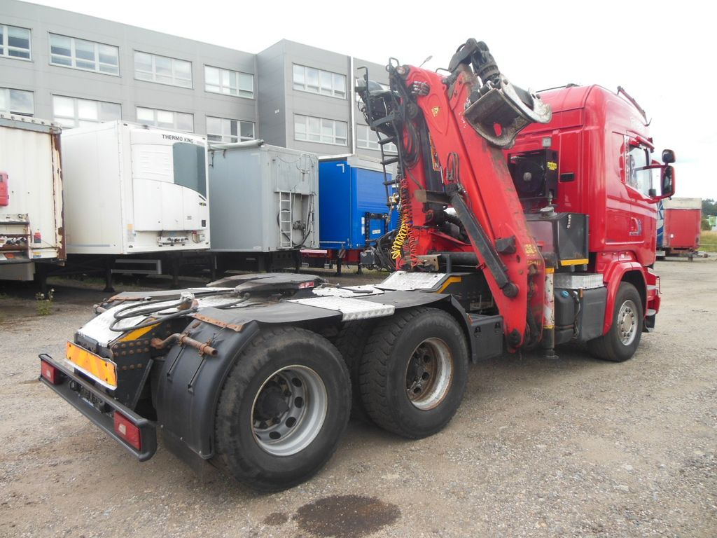 Scania R450,6X4, KRAN, EPSILON 170 + UMIKOV TELESKOP Scania R450,6X4, KRAN, EPSILON 170 + UMIKOV TELESKOP - Tovornjak za prevoz lesa, Tovornjak z dvigalom: slika 5 Scania R450,6X4, KRAN, EPSILON 170 + UMIKOV TELESKOP Scania R450,6X4, KRAN, EPSILON 170 + UMIKOV TELESKOP - Tovornjak za prevoz lesa, Tovornjak z dvigalom: slika 5