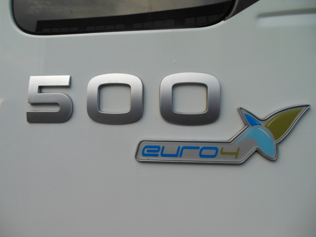 Iveco STRALIS AS 440S50, MANUELL, RETARDER, 120 TONE!! - Vlačilec: slika 5 Iveco STRALIS AS 440S50, MANUELL, RETARDER, 120 TONE!! - Vlačilec: slika 5