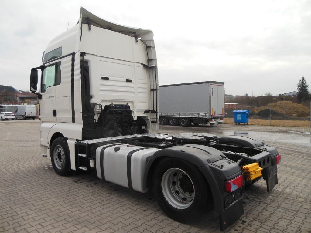 MAN TGX 18.440 BLS, INTARDER, AUTOMATIC, EURO 6 - Vlačilec: slika 4 MAN TGX 18.440 BLS, INTARDER, AUTOMATIC, EURO 6 - Vlačilec: slika 4