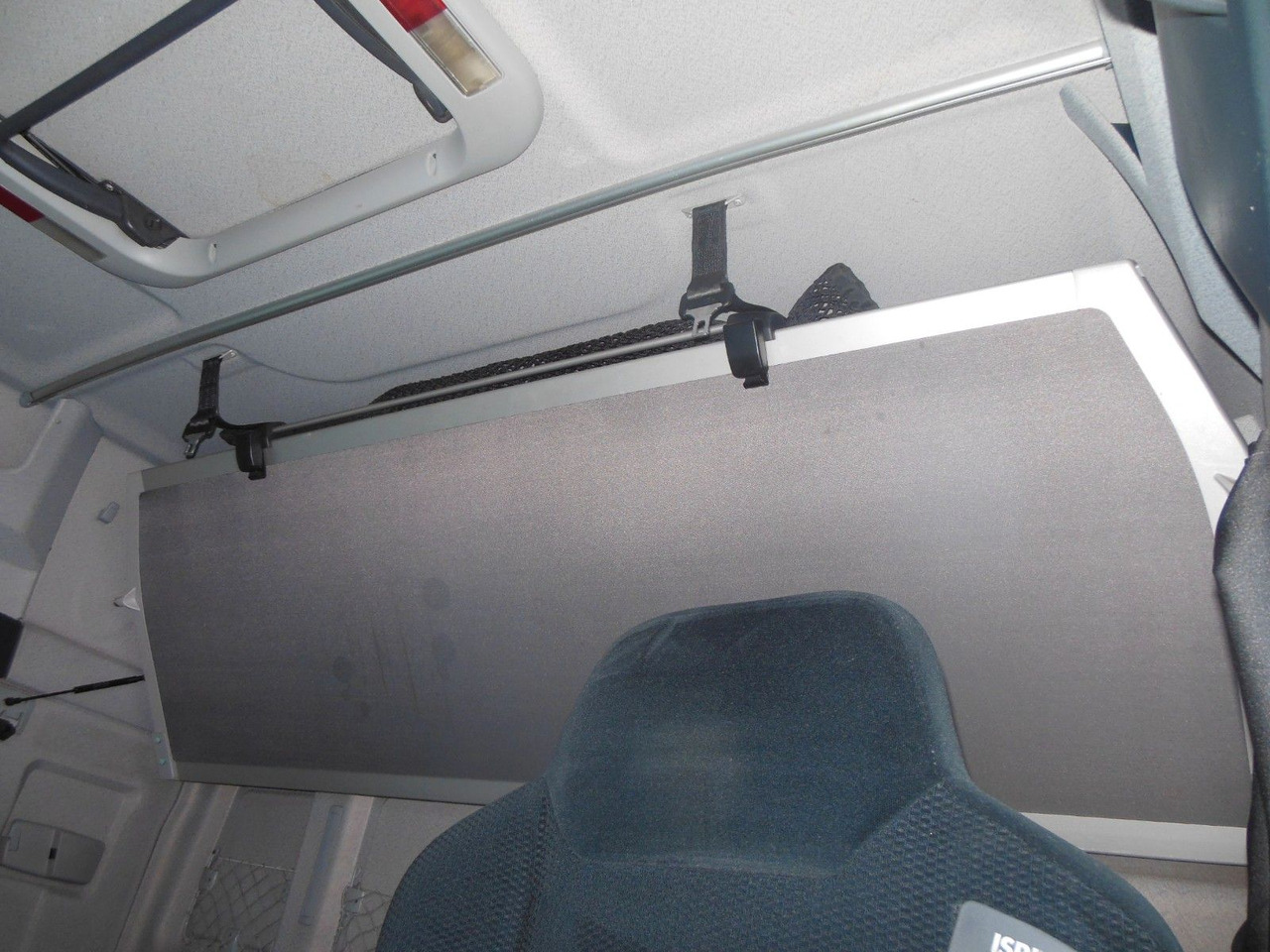 Vlačilec MAN TGX 18.480 LLS-U, LOWDECK + KRONE MEGA MAN TGX 18.480 LLS-U, LOWDECK: slika 11