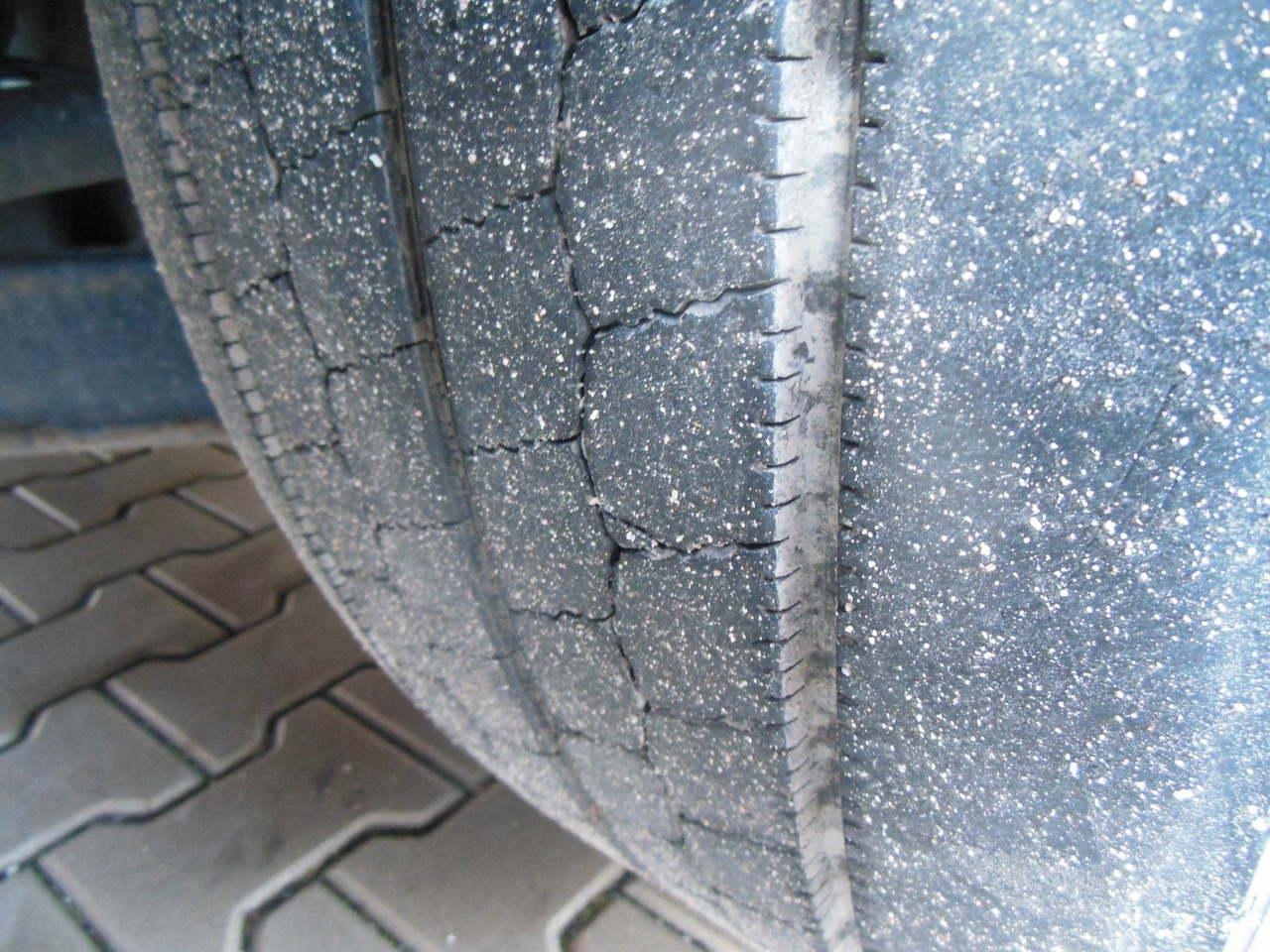 Vlačilec MAN TGX 18.480 LLS-U, LOWDECK + KRONE MEGA MAN TGX 18.480 LLS-U, LOWDECK: slika 6