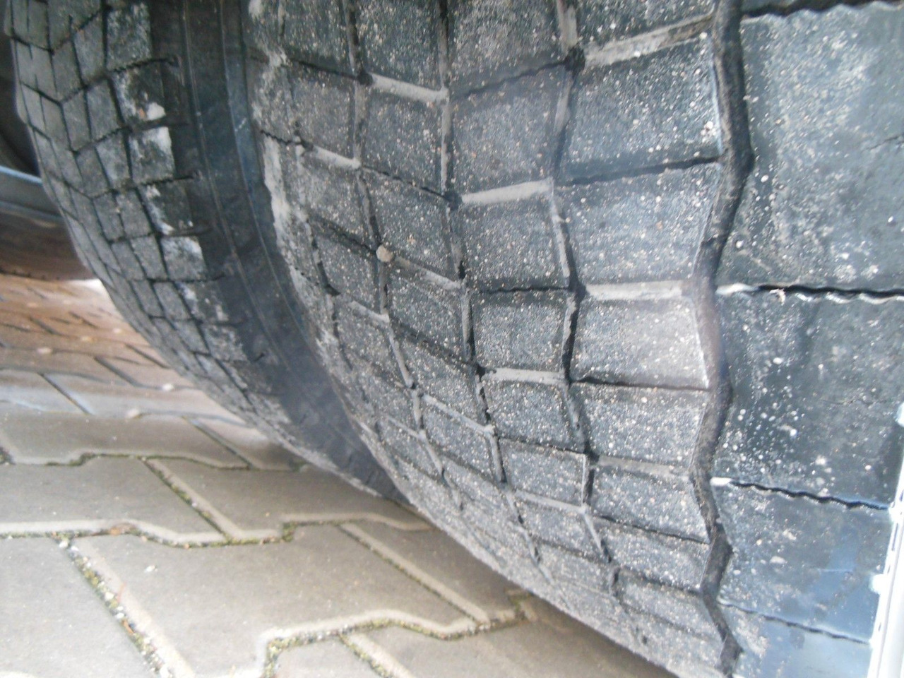 Vlačilec MAN TGX 18.480 LLS-U, LOWDECK + KRONE MEGA MAN TGX 18.480 LLS-U, LOWDECK: slika 7