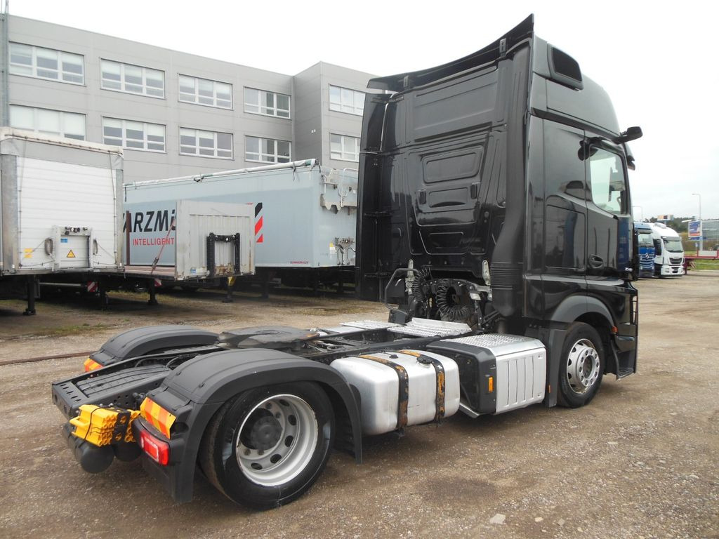Mercedes-Benz 1848 ACTROS, LOWDECK, GIGA SPACE, STANDKLIMA - Vlačilec: slika 3 Mercedes-Benz 1848 ACTROS, LOWDECK, GIGA SPACE, STANDKLIMA - Vlačilec: slika 3