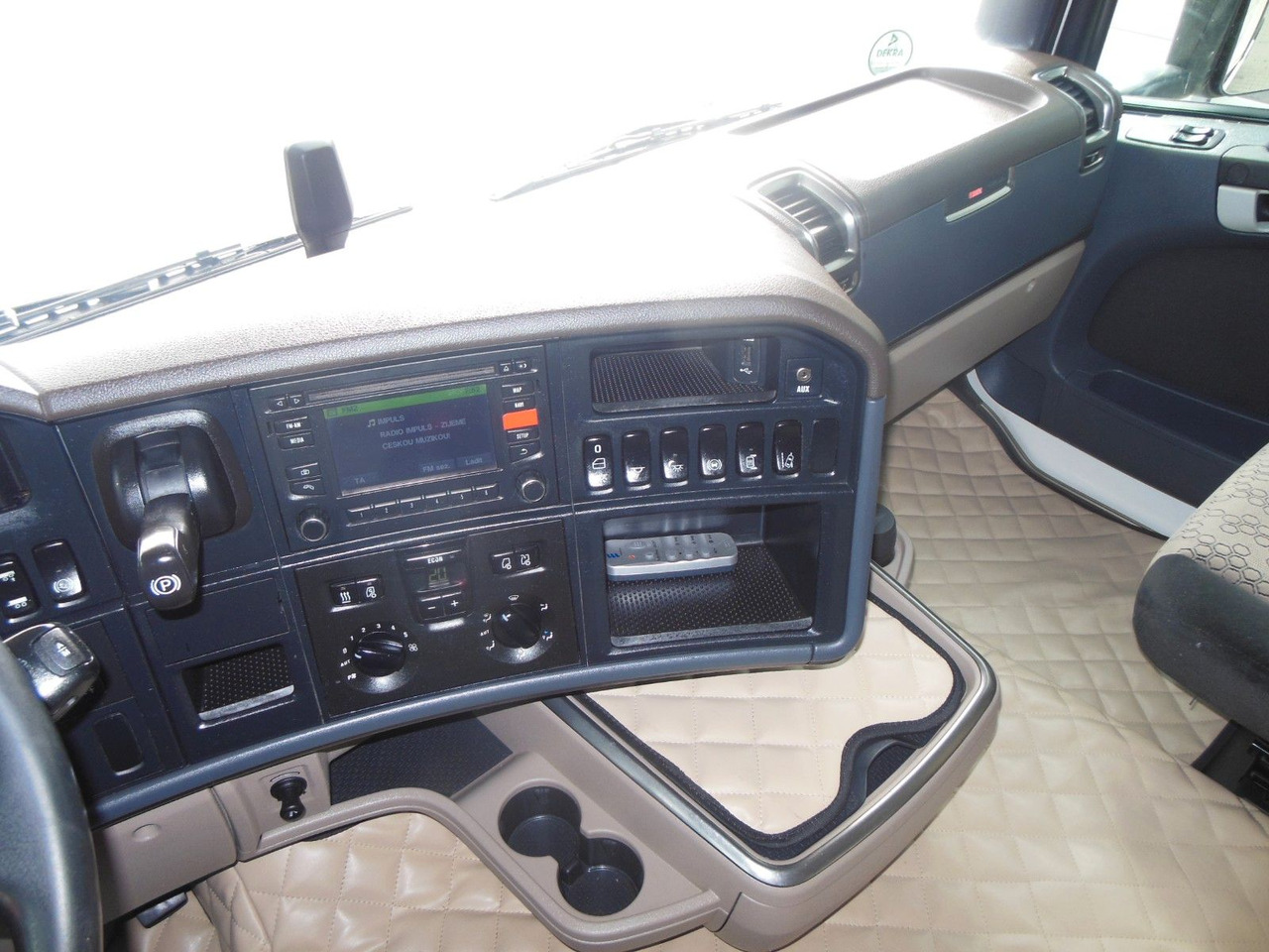 Scania R 450, LOWDECK, OHNE EGR, NEUE TACHO, TOP!!! lizing Scania R 450, LOWDECK, OHNE EGR, NEUE TACHO, TOP!!!: slika 21